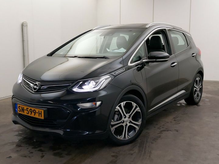 OPEL AMPERA-E 2018 w0vf86e08h4185634