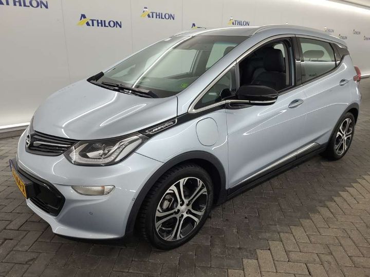 OPEL AMPERA-E 2018 w0vf86e08h4185780