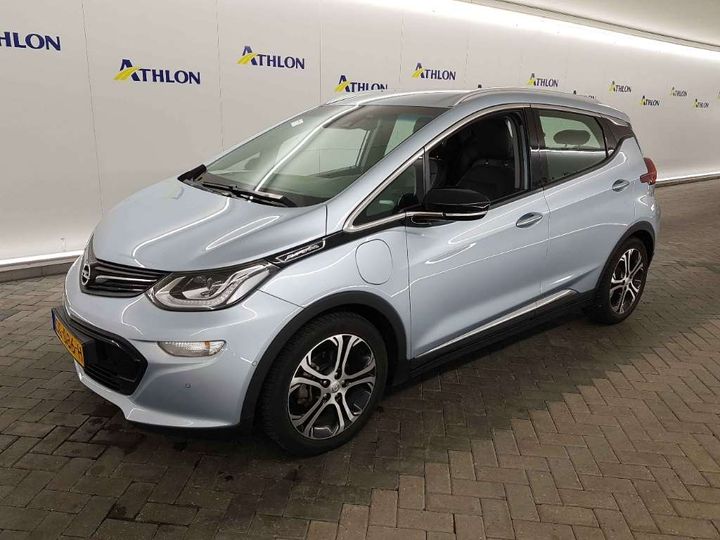 OPEL AMPERA-E 2018 w0vf86e08h4188422