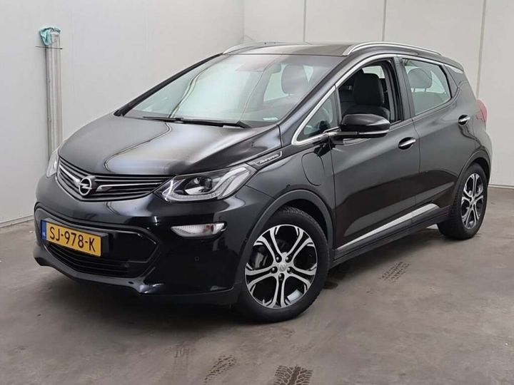 OPEL AMPERA-E 2018 w0vf86e08h4189764