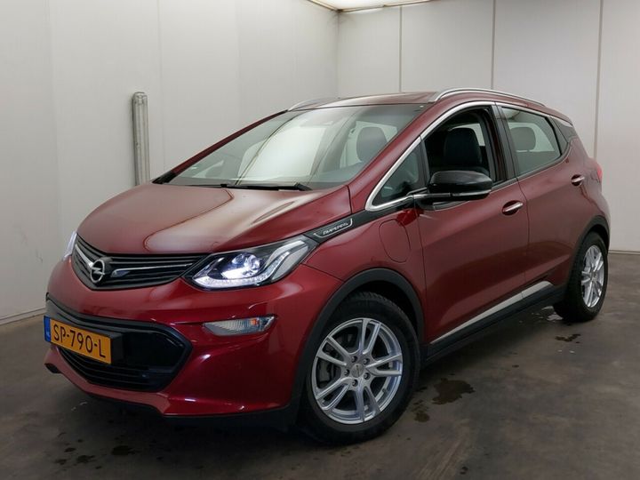 OPEL AMPERA-E 2018 w0vf86e08j4116478