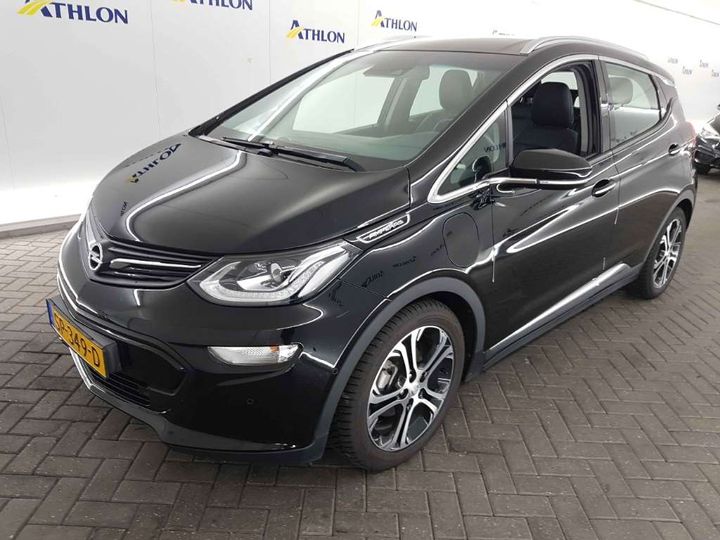 OPEL AMPERA-E 2018 w0vf86e08j4121521