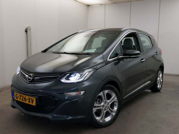 OPEL AMPERA-E 2019 w0vf86e08k4137364