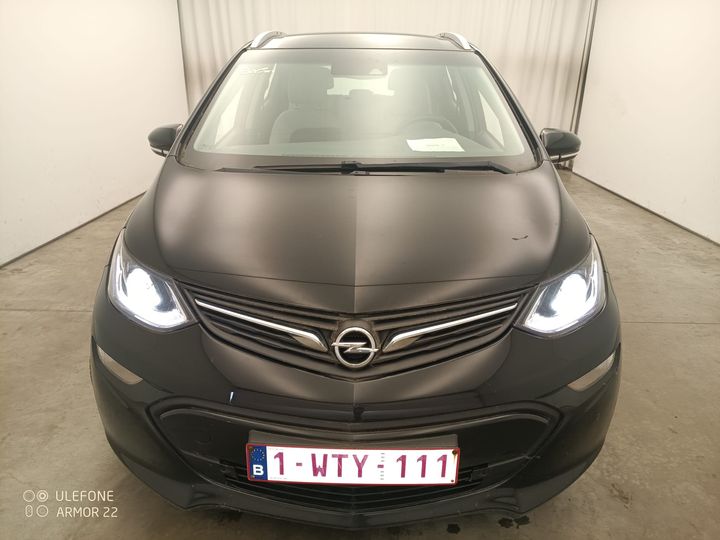 OPEL AMPERA-E 2019 w0vf86e08k4140894