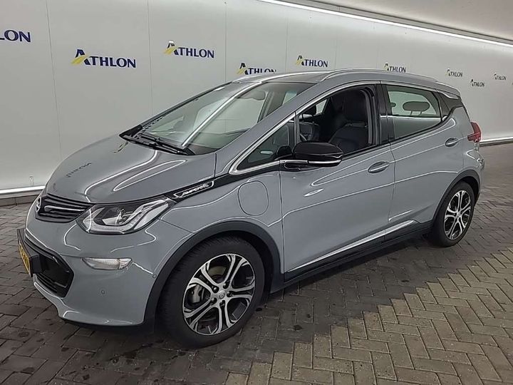 OPEL AMPERA-E 2019 w0vf86e08k4141303