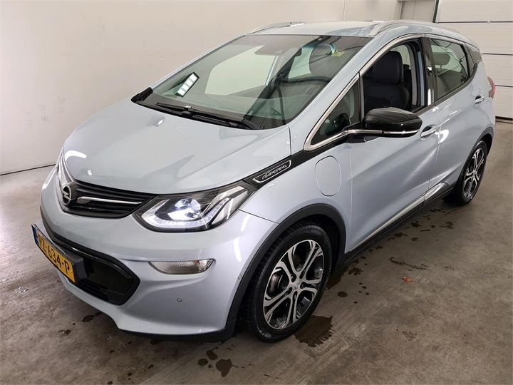 OPEL AMPERA-E 2017 w0vf86e09h4178871