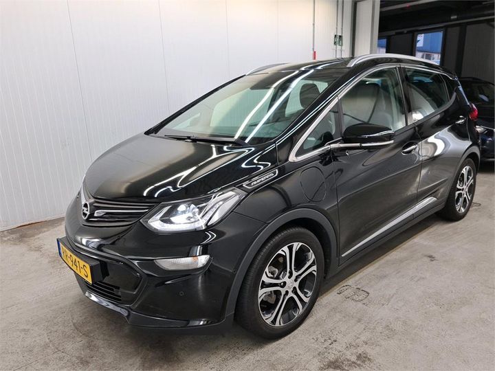 OPEL AMPERA 2018 w0vf86e09h4181818