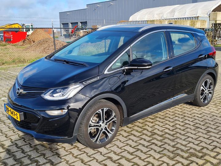 OPEL AMPERA-E 2018 w0vf86e09h4182158