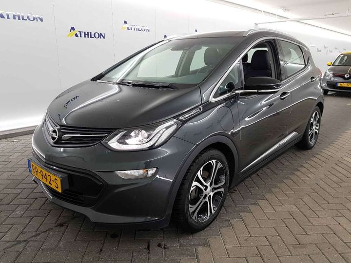 OPEL AMPERA-E 2018 w0vf86e09h4184816