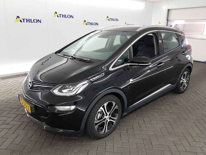 OPEL AMPERA-E 2018 w0vf86e09h4185643