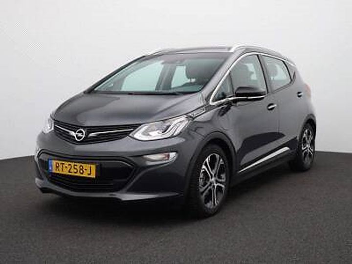 OPEL AMPERA-E 2018 w0vf86e09h4187070