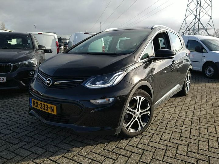 OPEL AMPERA-E 2018 w0vf86e09h4189272