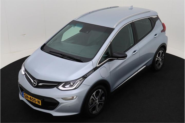 OPEL AMPERA-E 2018 w0vf86e09h4189904