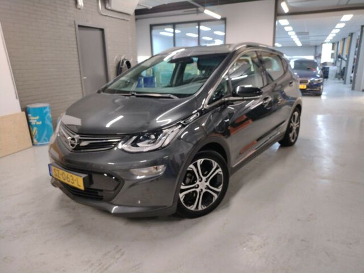 OPEL AMPERA-E 2018 w0vf86e09j4113119