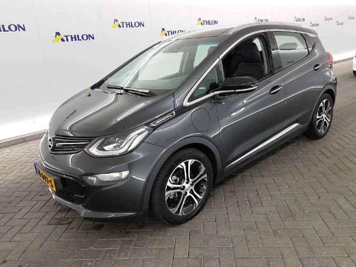 OPEL AMPERA-E 2018 w0vf86e09k4100582