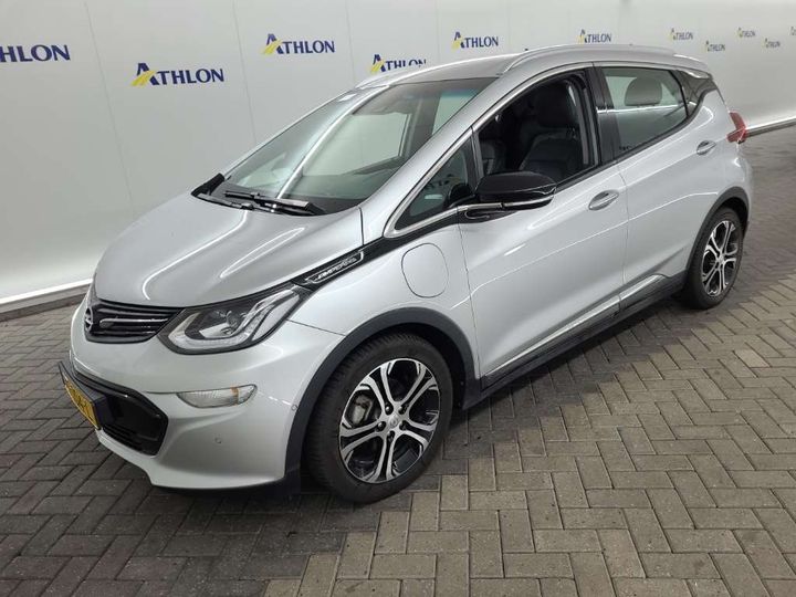 OPEL AMPERA-E 2019 w0vf86e09k4137972