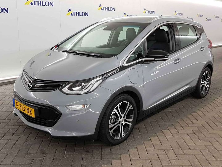 OPEL AMPERA-E 2019 w0vf86e09k4138233