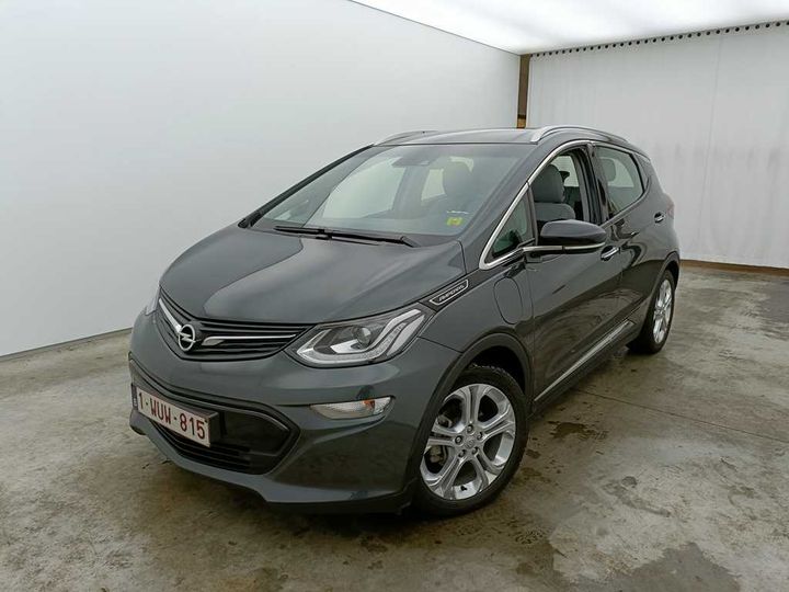 OPEL AMPERA-E 2019 w0vf86e09k4139639