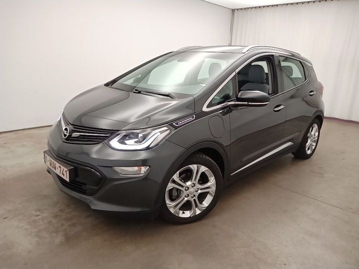 OPEL AMPERA-E 2019 w0vf86e09k4140404