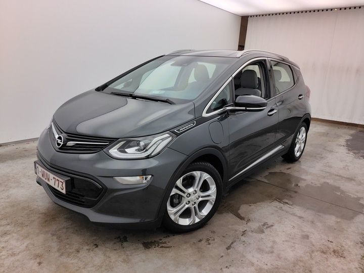 OPEL AMPERA-E 2019 w0vf86e09k4140953