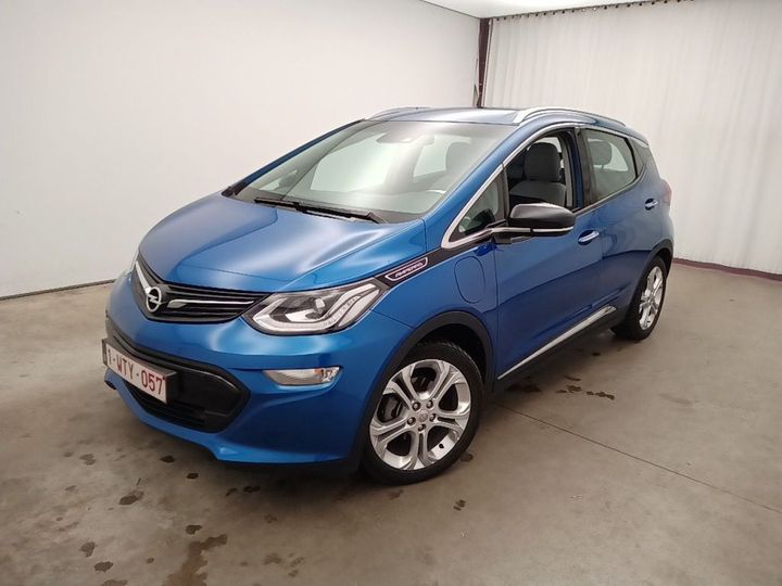 OPEL AMPERA-E 2019 w0vf86e09k4141908