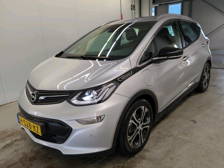 OPEL AMPERA 2020 w0vf86e09k4144470