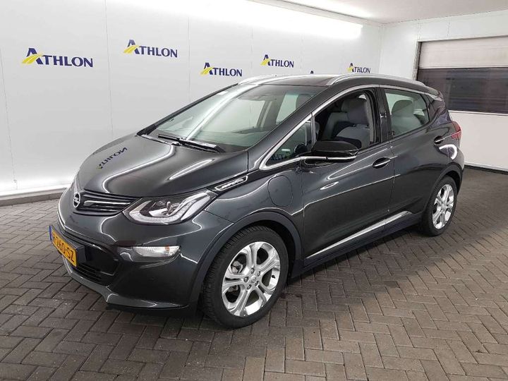 OPEL AMPERA-E 2020 w0vf86e09k4149197