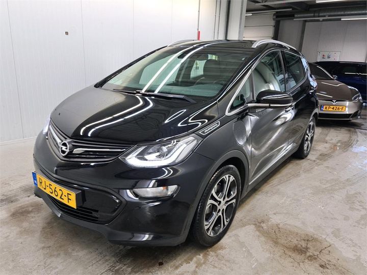 OPEL AMPERA 2017 w0vf86e0xh4180662