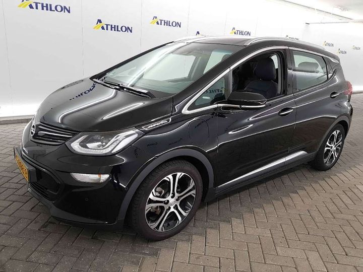 OPEL AMPERA-E 2018 w0vf86e0xh4185375