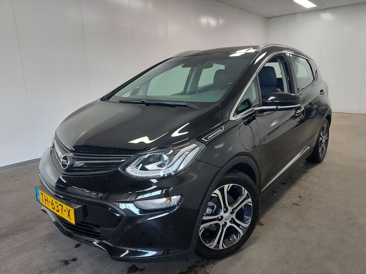 OPEL AMPERA-E 2018 w0vf86e0xj4130138