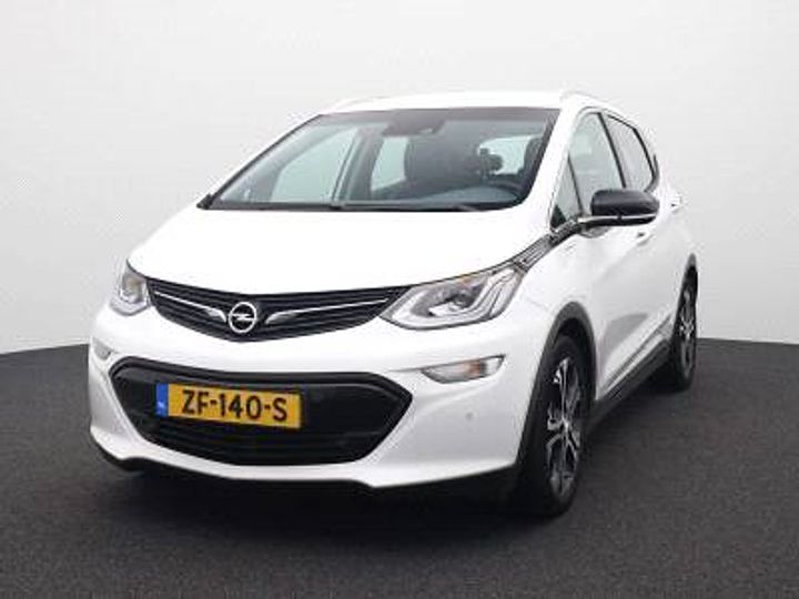 OPEL AMPERA-E 2019 w0vf86e0xk4110540