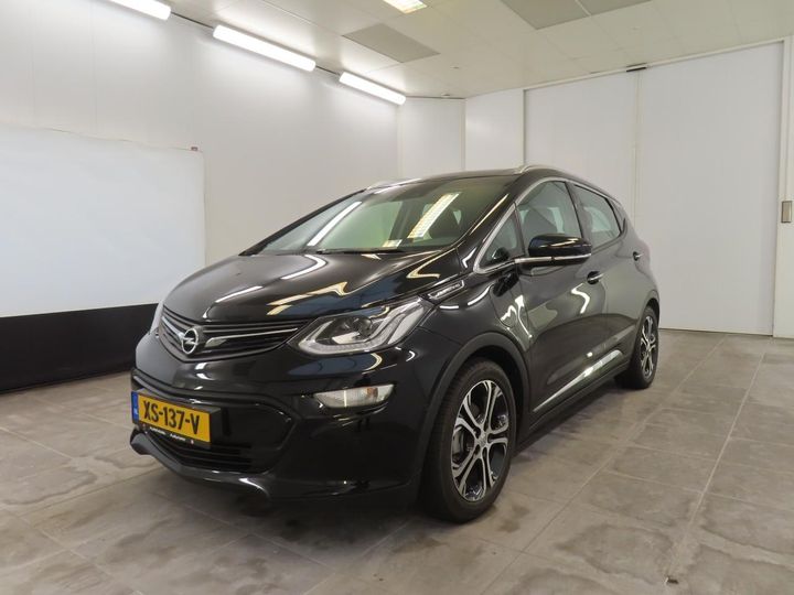 OPEL AMPERA-E 2019 w0vf86e0xk4115754