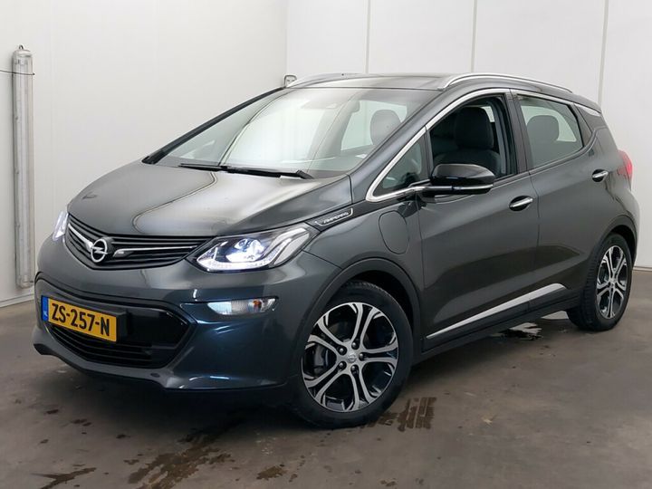 OPEL AMPERA-E 2019 w0vf86e0xk4137656