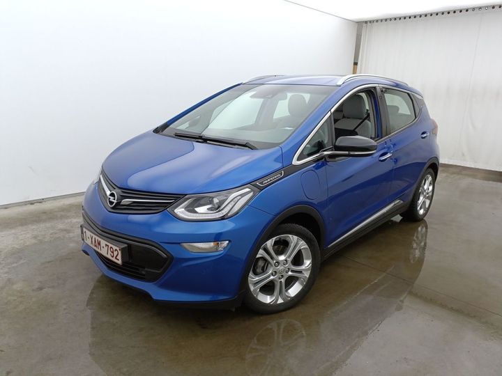 OPEL AMPERA-E 2019 w0vf86e0xk4141013