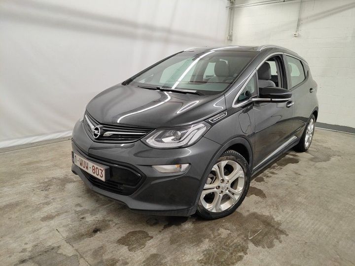 OPEL AMPERA-E 2019 w0vf86e0xk4141318