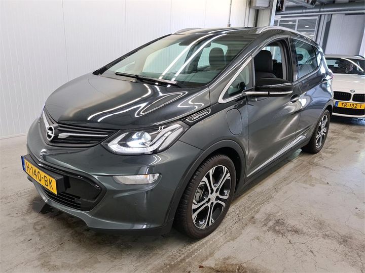 OPEL AMPERA 2019 w0vf86e0xk4141464