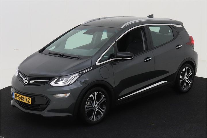 OPEL AMPERA-E 2020 w0vf86e0xk4142467