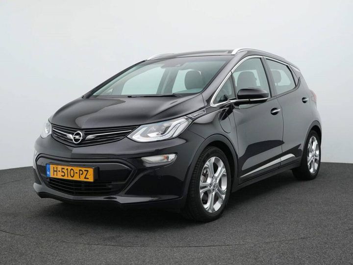 OPEL AMPERA-E 2020 w0vf86e0xk4148429