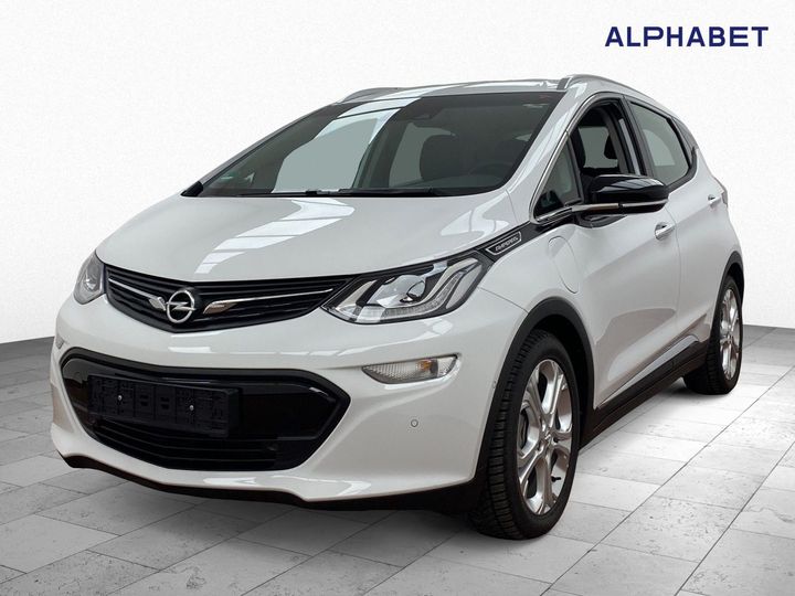 OPEL AMPERA-E ULTIMATE 2020 w0vf86e0xk4148558