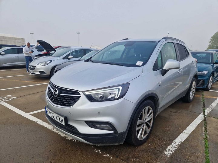 OPEL MOKKA 2019 w0vjc7e82k4365817