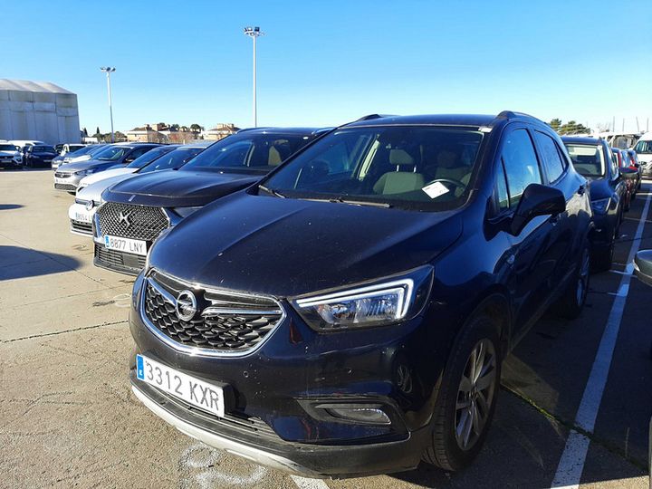 OPEL MOKKA 2019 w0vjc7e82k4367261