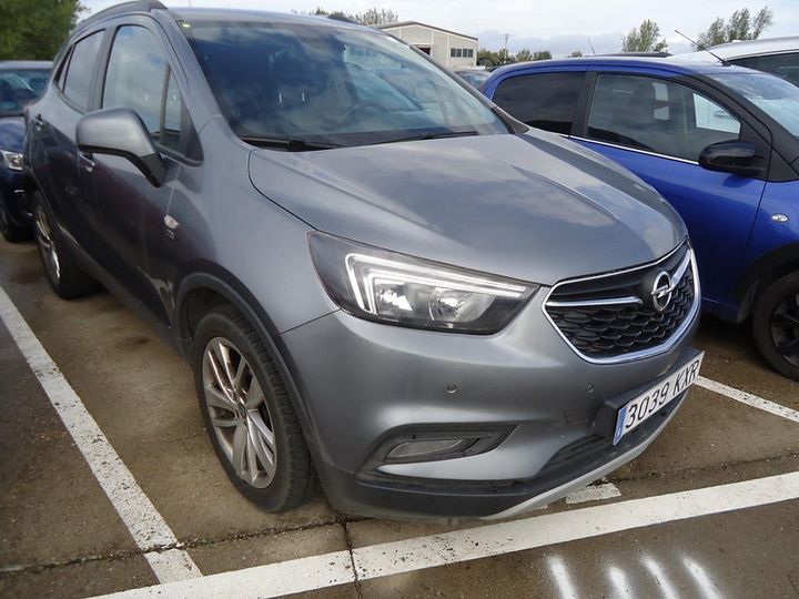 OPEL MOKKA 2019 w0vjc7e83k4364031