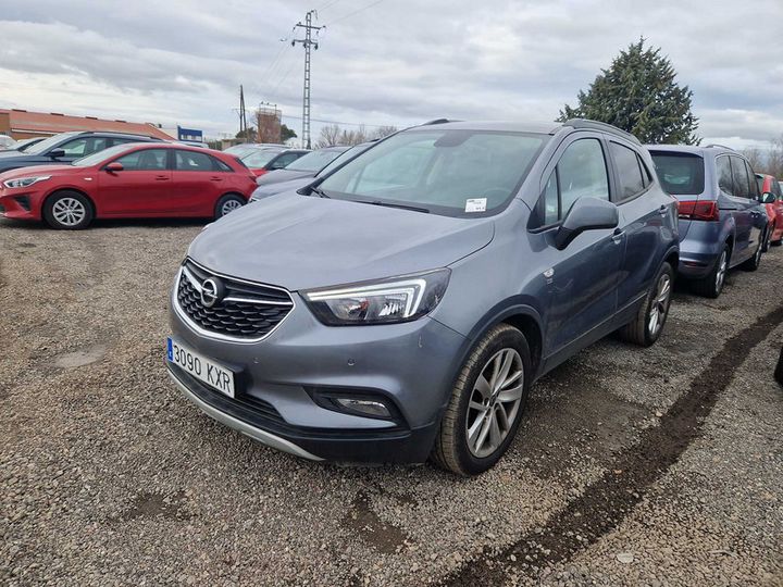 OPEL MOKKA 2019 w0vjc7e85k4367156