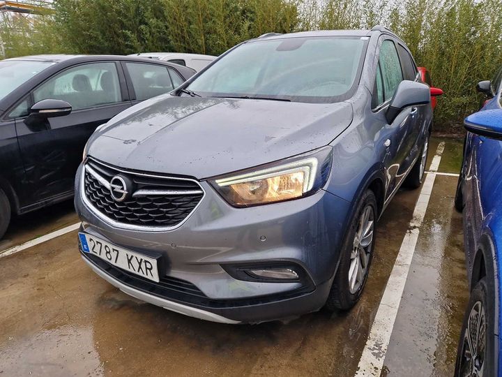 OPEL MOKKA 2019 w0vjc7e89k4366690