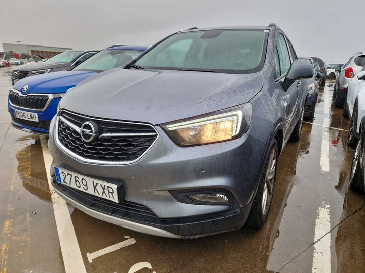 OPEL MOKKA 2019 w0vjc7e8xk4373194