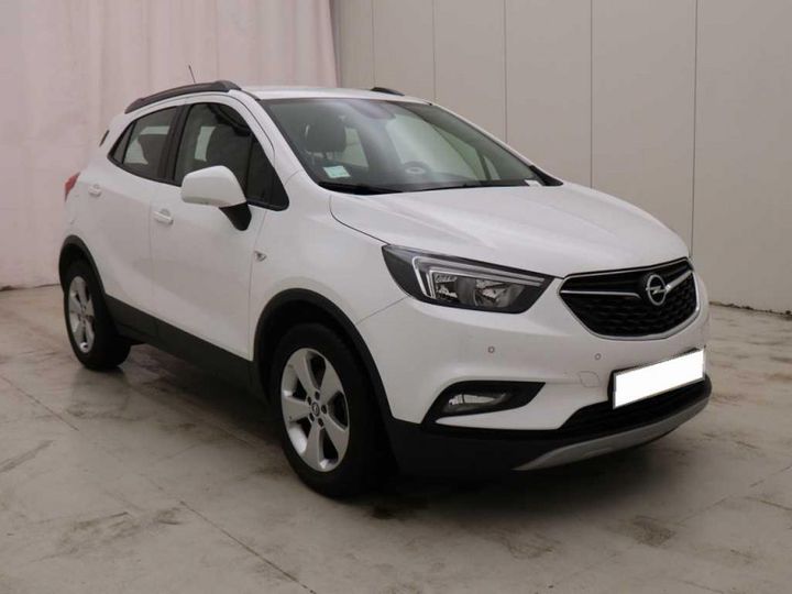 OPEL MOKKA 2018 w0vjc7ec1jb565215