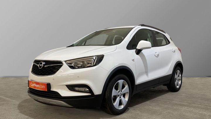 OPEL MOKKA X 2017 w0vjc7ep5jb529899