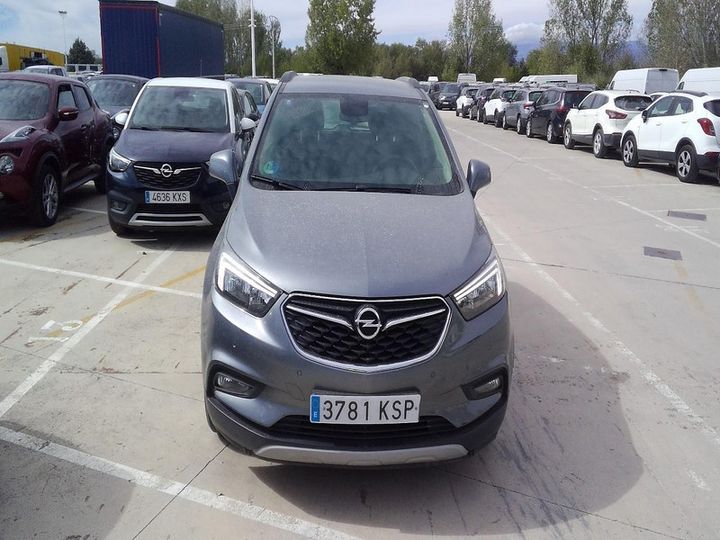 OPEL MOKKA 2018 w0vjc7ez0k4134679