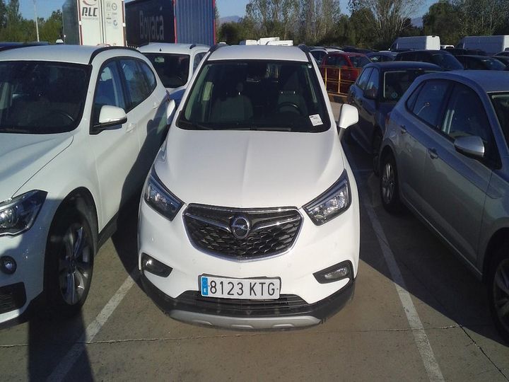 OPEL MOKKA 2019 w0vjc7ez1k4173541