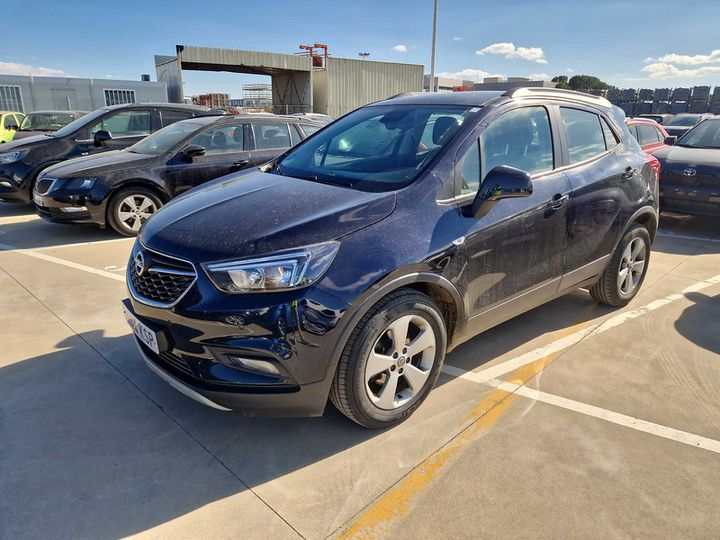 OPEL MOKKA 2018 w0vjc7ez3k4127127